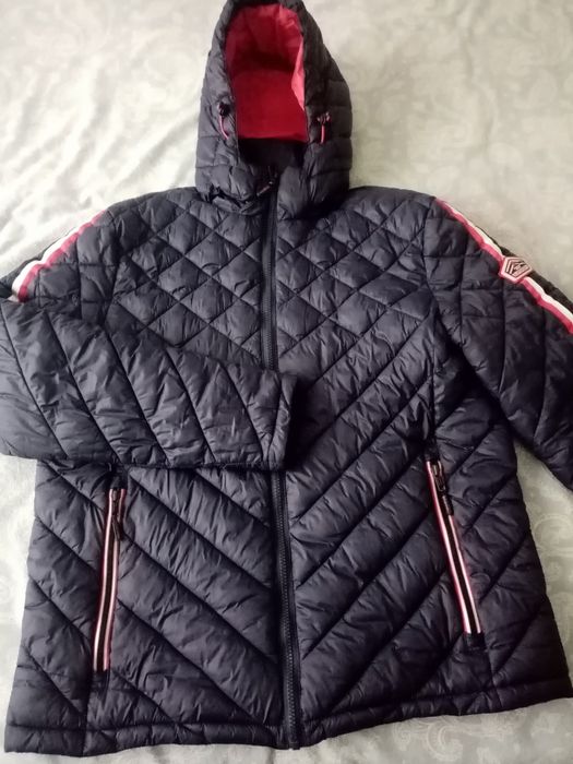 Оригинално зимно яке.