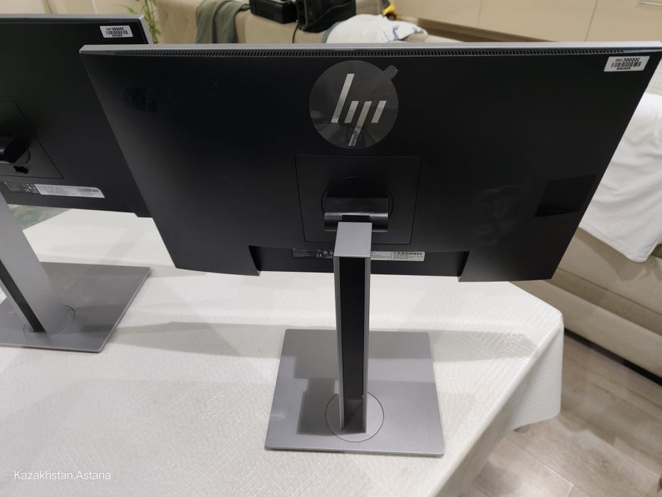 Монитор HP 24  дюймов 60 герц