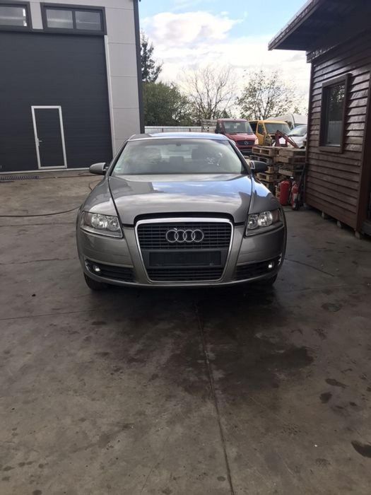 capota, aripa, usa, trager, far, haion, portbagaj, audi a6 2.0