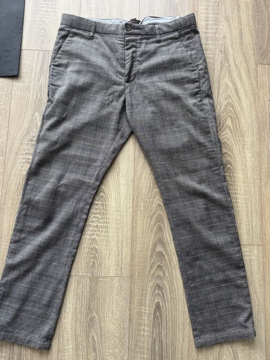 Bershka Pantaloni casual barbati 42/M, stare excelenta
