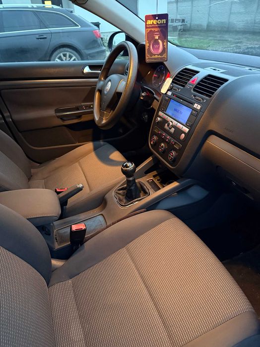 Vand WV Golf 5 Combi 1.9 TDI