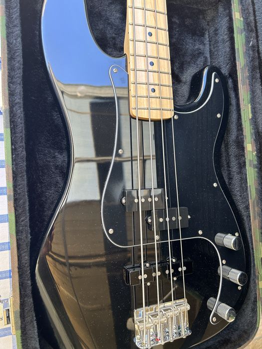 Fender Chitara Bass Fender