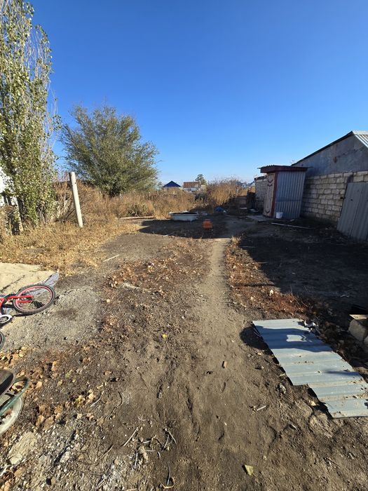 Дом продам рядом колхозку