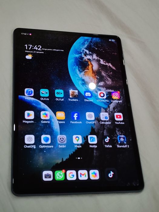 Huawei MatePad 11.5s PaperMate Edition  256GB