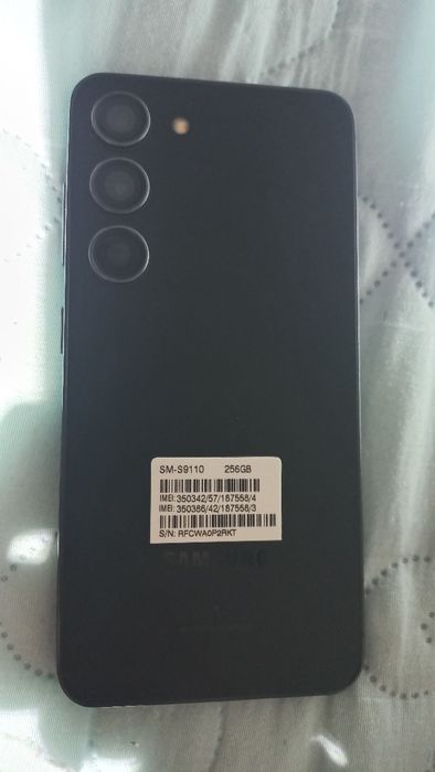 Самсунг S 23 256/8 НОВЫЙ