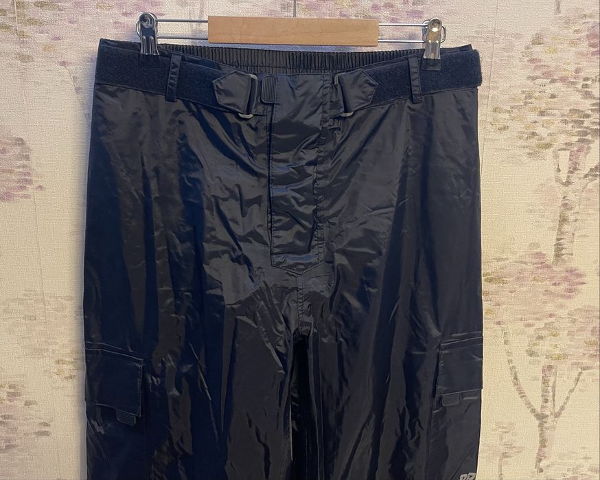 Pantaloni barbati impermeabili moto/cross Proof marimea M