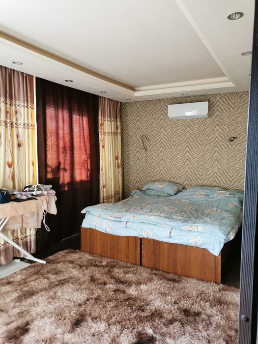 Продам 3-х комнатную квартиру