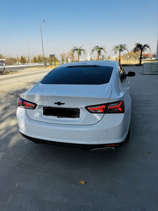 Малибу 2.4 2019-йил