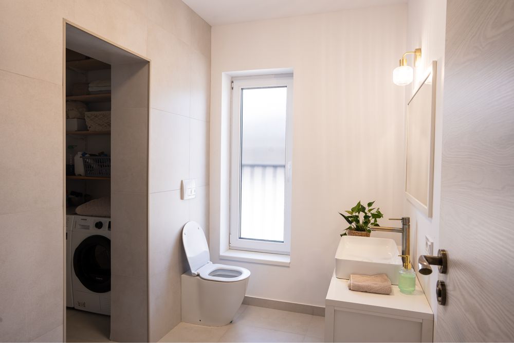 Casa individuala Dezmir