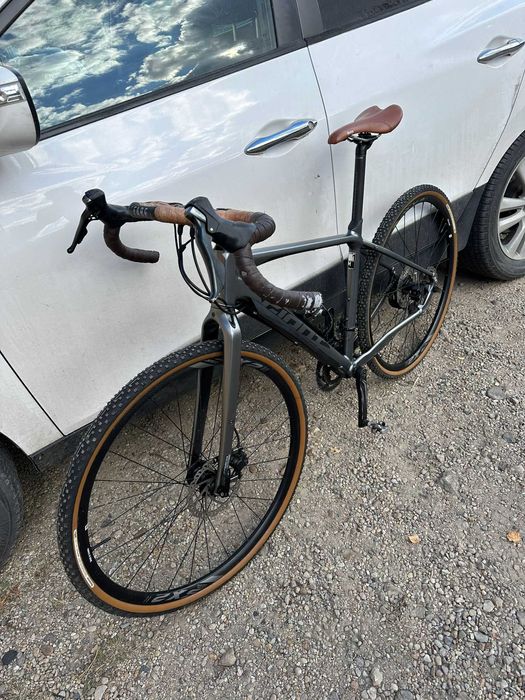 Bicicleta Giant toughroad GX1