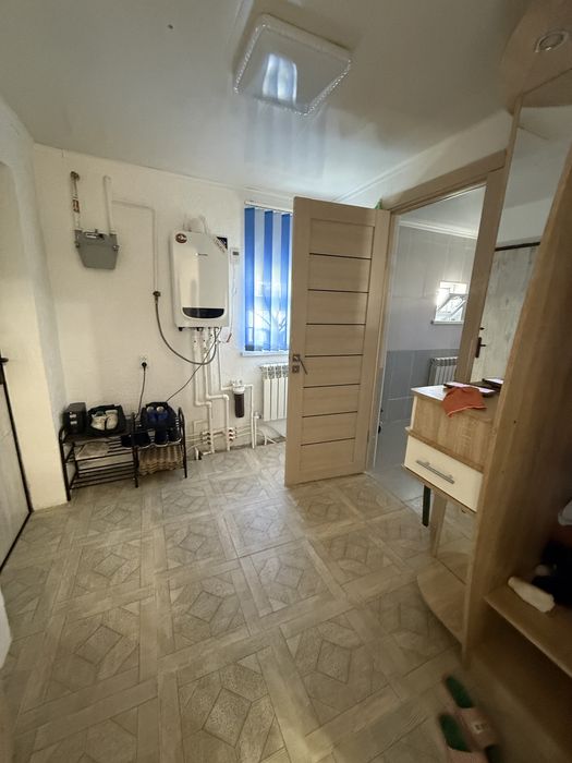 Деркул 2 ипотека проходит 130кв/м,5 комн