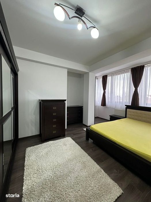 Chirie,Ap.2 camere,Semicentral