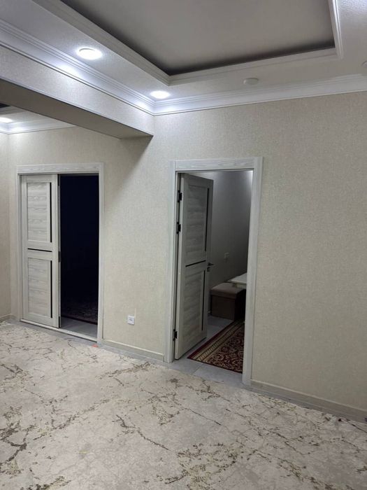 Чилонзор 19.  3 х комнатная с обстановкой аренда