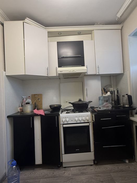 Продам куханный гарнитур б/у