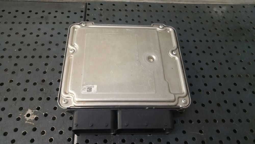 Ecu calculator motor 2.0 d bmw seria 3 f30 f31 0281030978 1039s70929 dde857947801