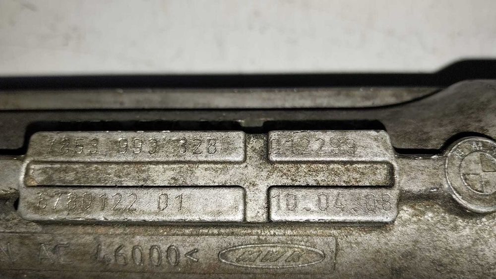 Кормилна рейка за БМВ Е60 ЕксДрайв ( BMW E60 xDrive )