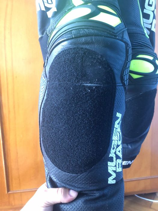 Combinezon Mugen Race