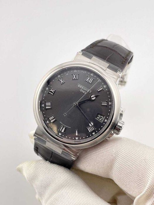 Часы Breguet  Marine
