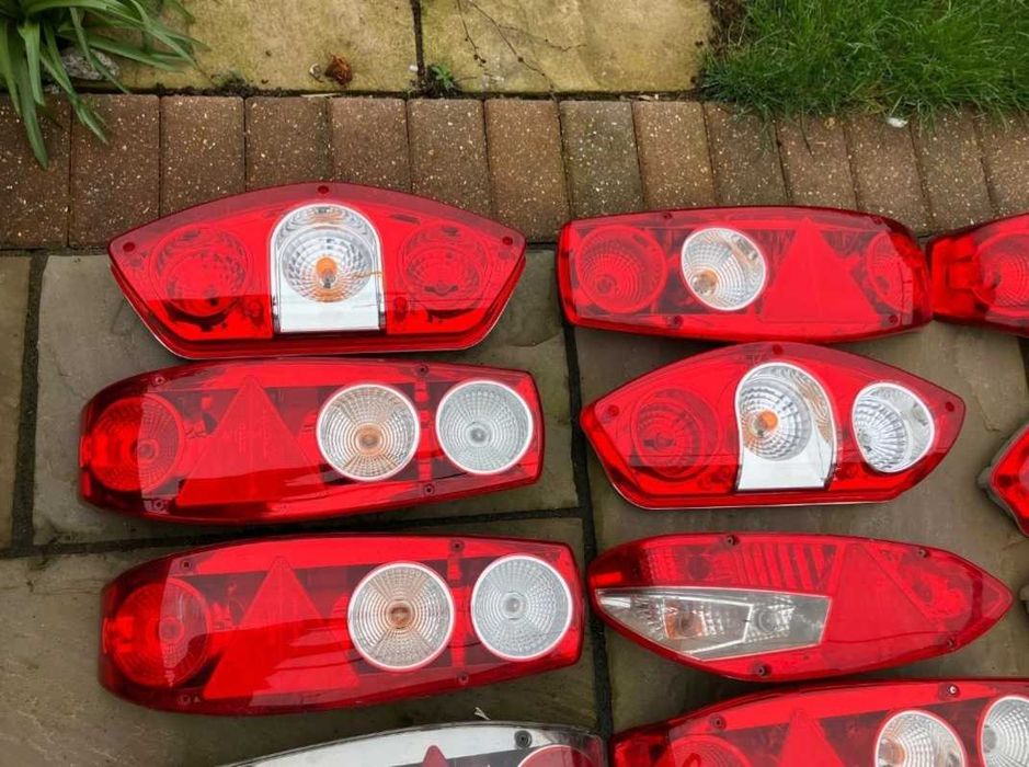 Стопове за каравани