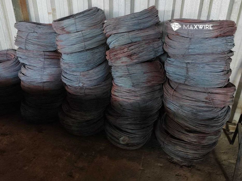 Вязальная Проволока Гладкая От производитель Kuygan sim VR