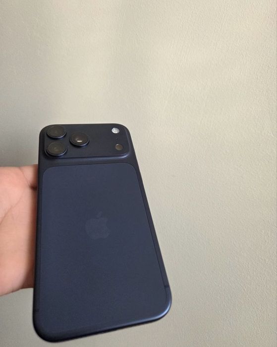iphone 17 pro max 512 gb