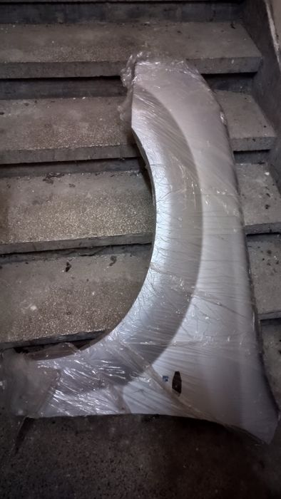 Калник преден ляв Рекстън