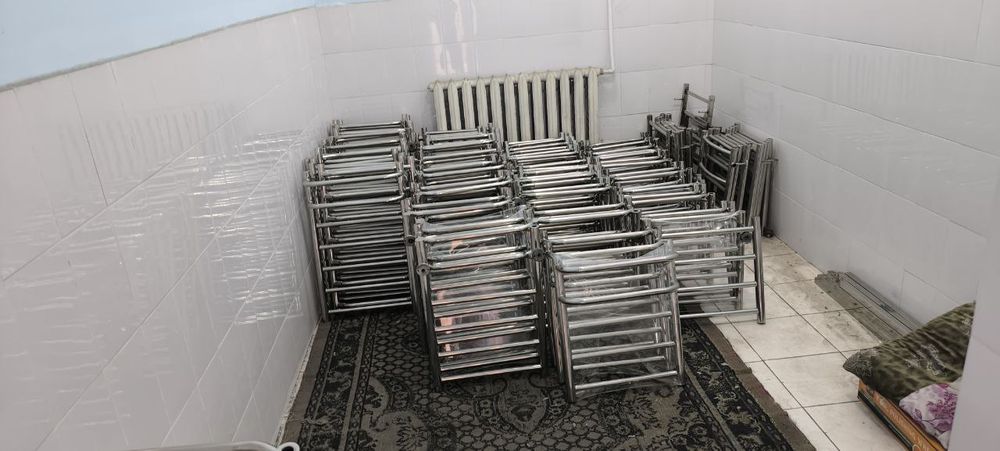 Сушилкалар 304маркада