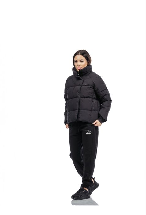 Дамска зимно яке  Flair