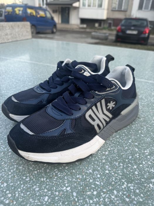 BIKKEMBERGS 43-ти номер 100лв