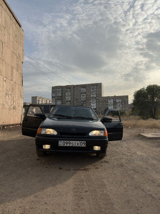 Продается Ваз 2114