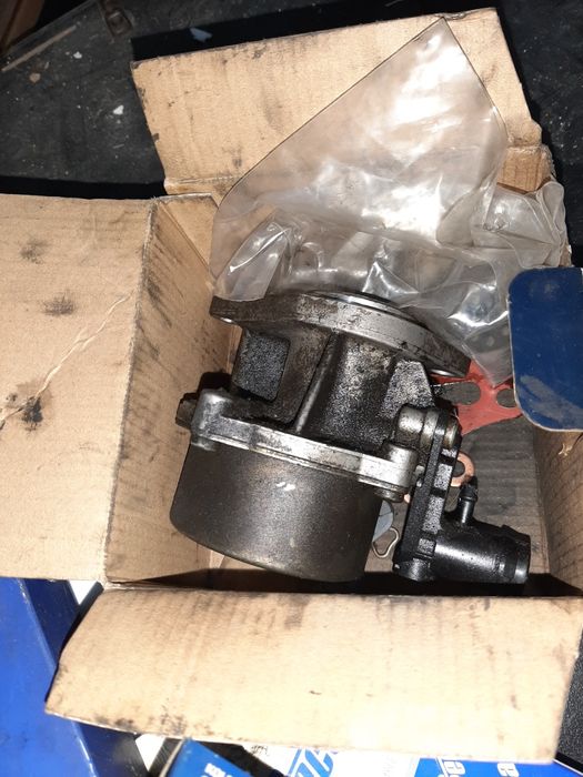 части за Рено Сценик 1.9/Renault Scenic 1.9dci