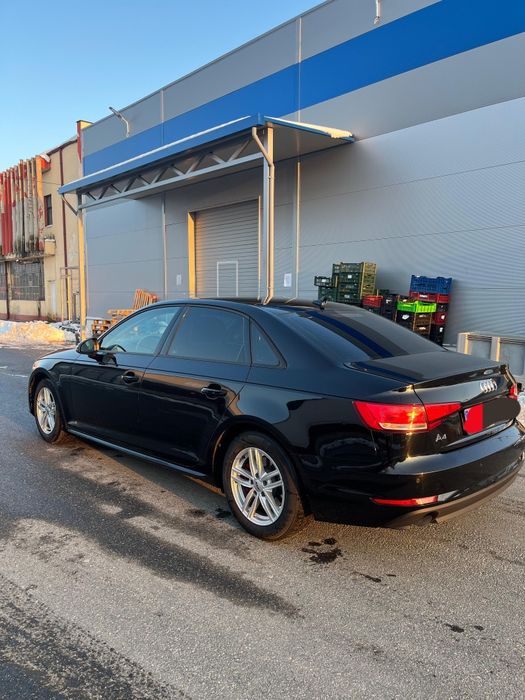 AUDI A4 2016 — imagine 5