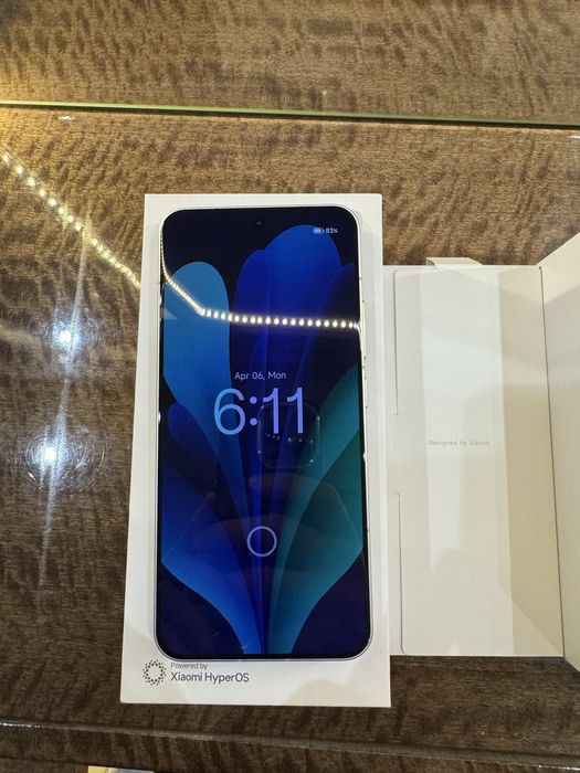 Xiaomi 15 12/256