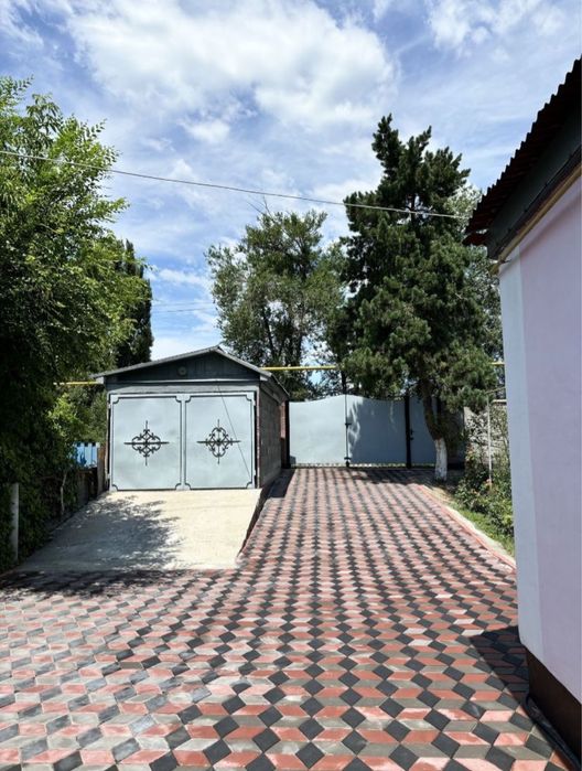 Продам Дом п.Байсерке