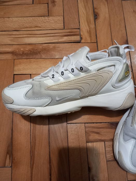 Маратонки NIKE,снкърси Zoom 2K-размер 37,5