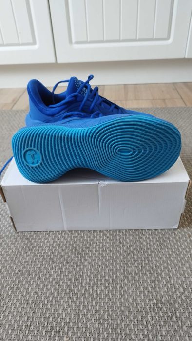 Under armour Curry splash 24 Номер 40