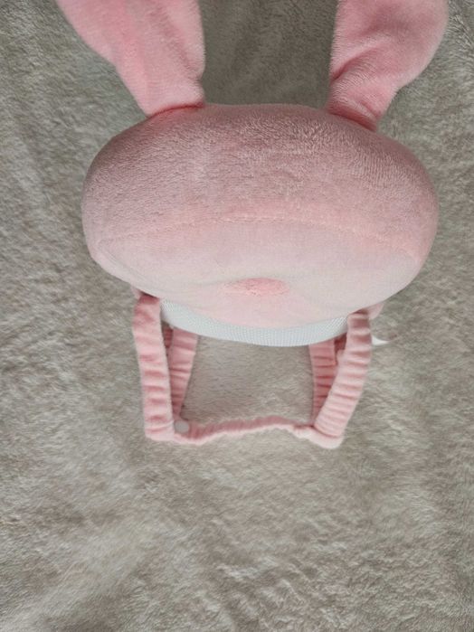Rucsac bebelusi protectie cap si spate