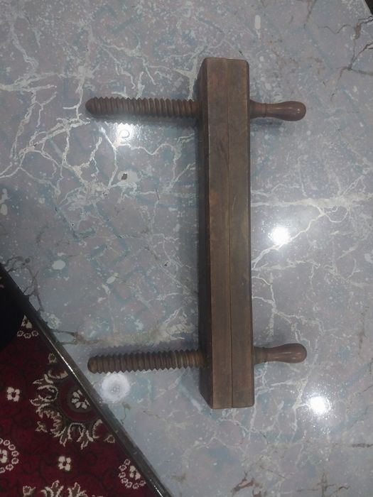 Переплёт кадимий