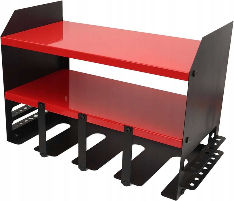 Organizator de perete pentru scule electrice 430 x 230 x 305 mm