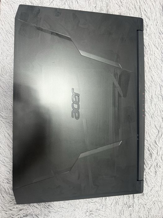 Acer nitro 5 rtx3060