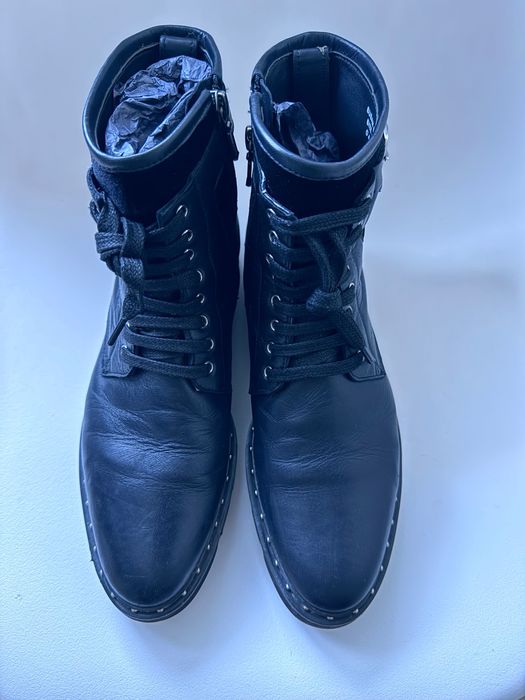 Боти Melvin & Hamilton