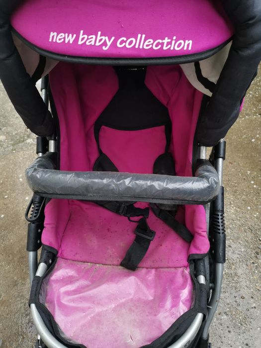 Baby Merc детска количка