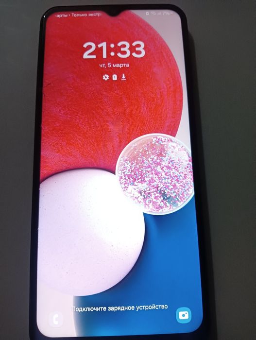 Продам телефон  Самсунг А  13