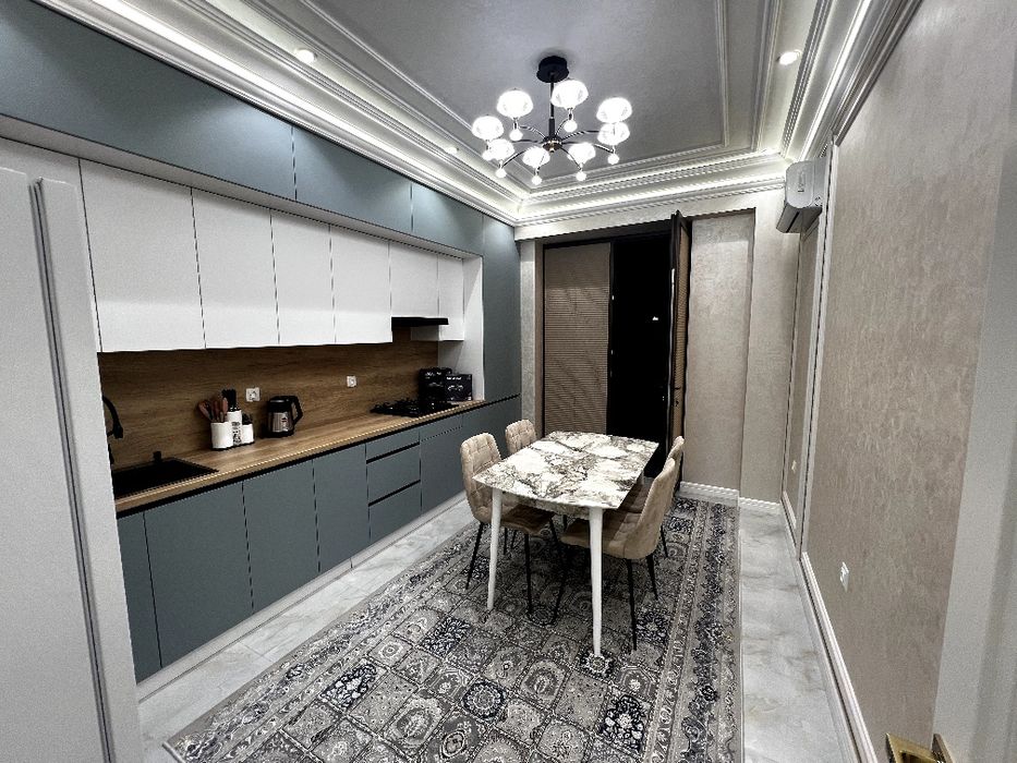 Chilonzor arenda kvartira