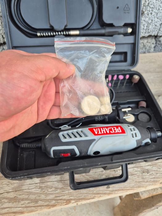 Гравер бор машинка сатылады