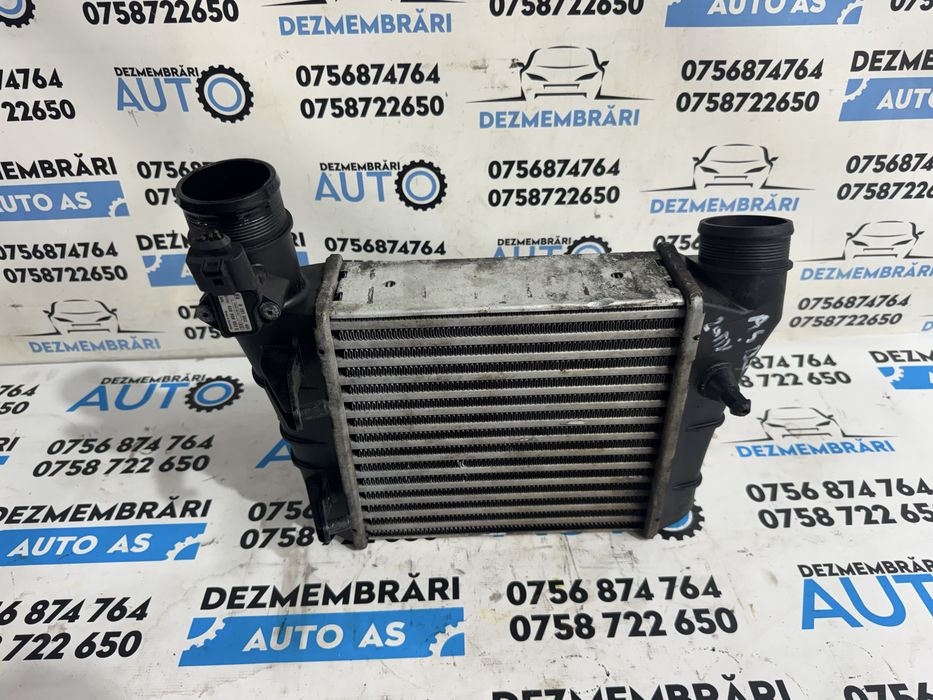 intercooler audi a4 b7 2,0 bpw