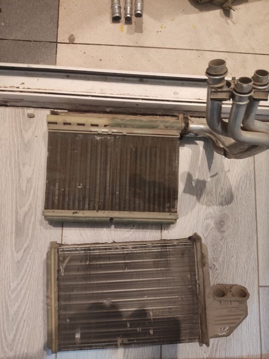 БМВ Е38 Е34 БМВ Е36 БМВ Е39 Х5 Моторчик печки Радиатор Печки