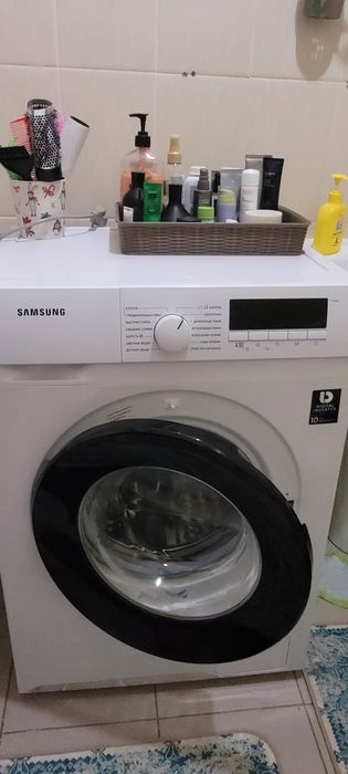 Стиральная машина Samsung