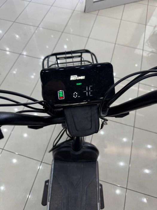 Продажа Электровелосипедов