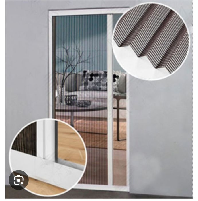 Москитные сетки Плессе